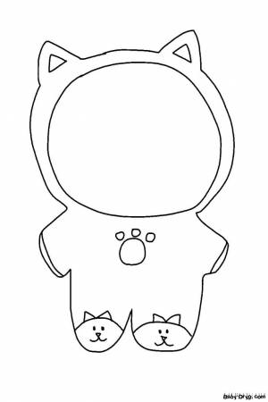 Вещи для уточки лалафанфан