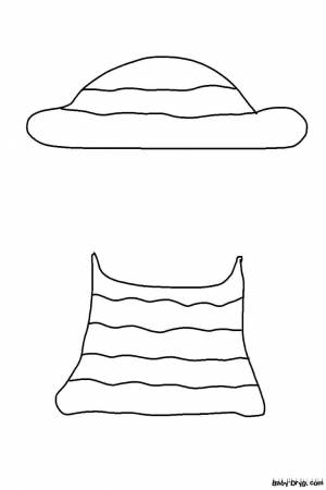 Одежда для уточки лалафанфан