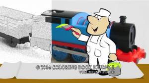 Мультфильмы про машинки