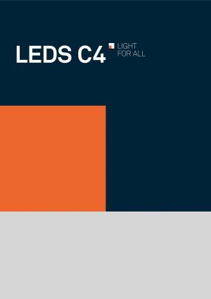 Katalog Leds C4 2018 dekoracyjny by studioswiatla