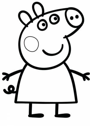 Раскраски для детей 3 лет