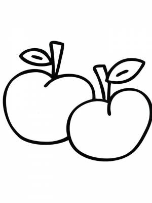 Картинка для детей 3 лет раскраска для девочек