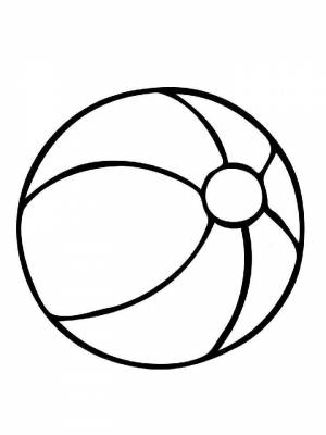 Раскраски для маленьких детей   в формате