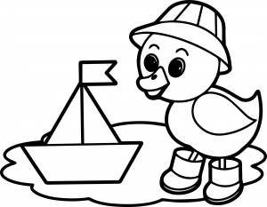 Раскраски для детей 3 лет