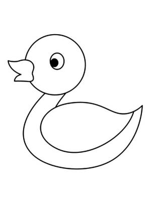 Раскраски для детей 3 лет