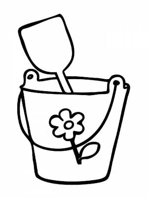 Раскраски для маленьких детей   в формате