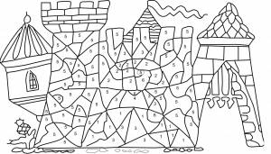 Развивающие раскраски