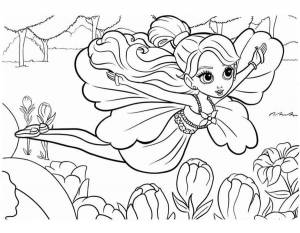 Раскраски Для Детей 6 Лет