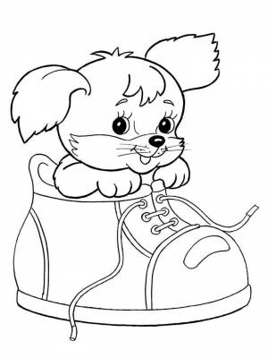 Раскраски для детей 5 лет   в формате