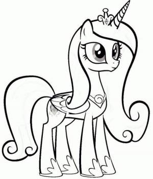 Раскраски Для девочек 5 6 лет