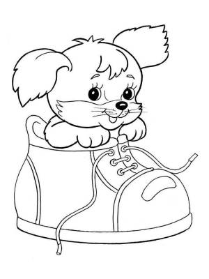 Раскраски для детей 5 лет