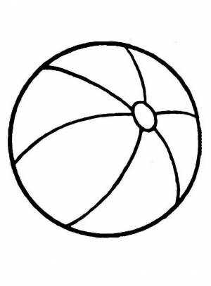 Раскраски для малышей