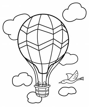 Раскраска № 179