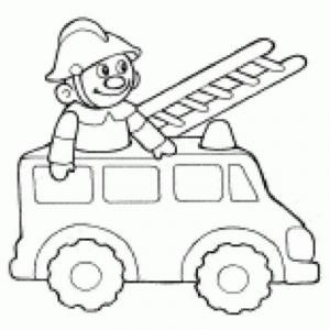 Раскраски для детей