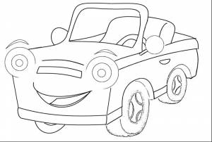 Раскраски для детей