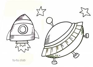 Раскраски для детей