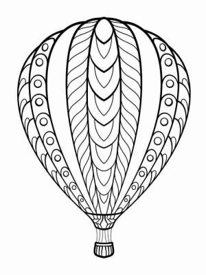 Простые раскраски Антистресс