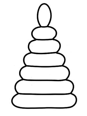 Простые раскраски