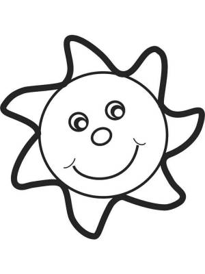 Простые раскраски