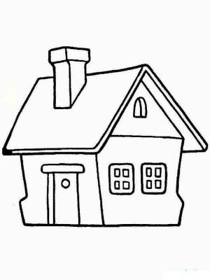 Простые раскраски