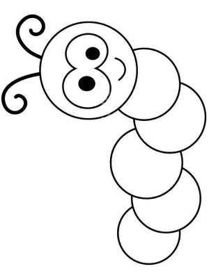 Простые раскраски