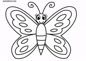 Раскраски для детей 5-6 лет