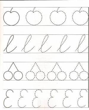 Картинки по запросу прописи для детей 5-6 лет