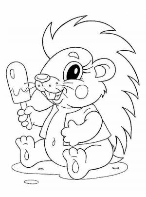 Раскраски Для детей 5 6 лет одним файлом