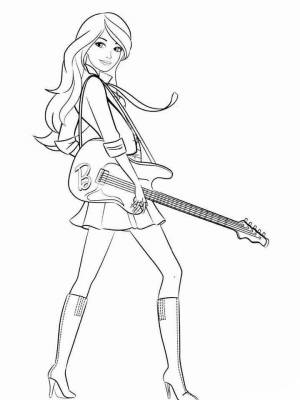 Раскраски для детей 6 лет   в формате