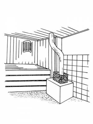 Картинка Баня