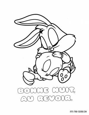 Рисунки тини бани