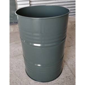 Садовая бочки для дачи на 200 л