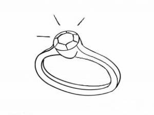 Раскраски Симбочка