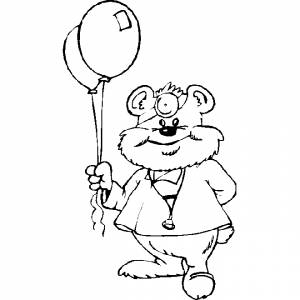 Pаскраска больница 61908