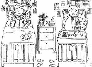 Дети в больнице