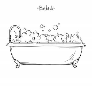 DataLife Engine > Версия для печати > Ванни раскраска