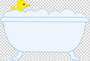 раскраска ванна цвет желтый очистка, Вода, Мультфильм, Поэзия png