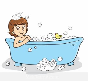 Ванни раскраска