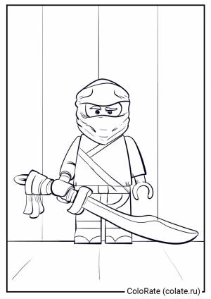 Раскраски для мальчиков   и