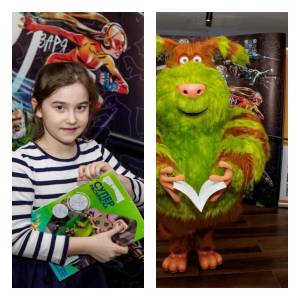 Каждому малышу