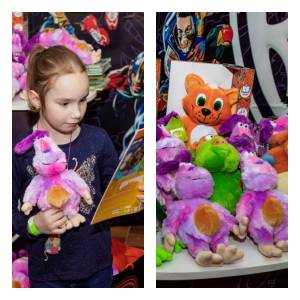 Каждому малышу