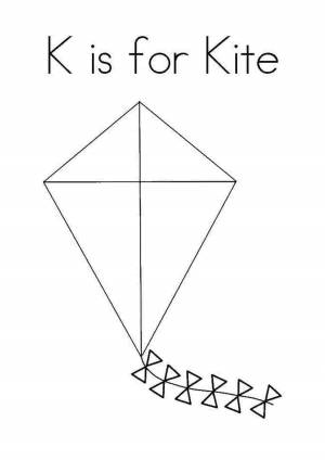 Раскраски, Воздушный змей, раскраски из фигур круг, овал, змей, Радужный мишка на воздушном шаре, Ракета и воздушный шар, Воздушный змей, алфавит русского языка , К