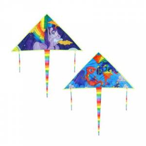 SILAPRO Воздушный змей Мозаика, 1