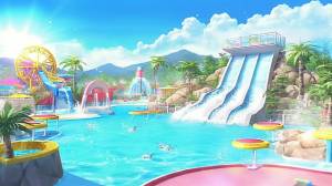 аквапарк фон, 500 картинки Фото и HD рисунок для й загрузки