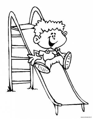 Раскраски горки, poisk