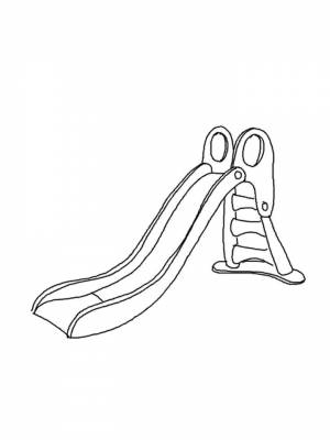 Раскраска Горка  в формате  для мальчиков