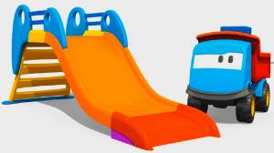 Мультфильм раскраска