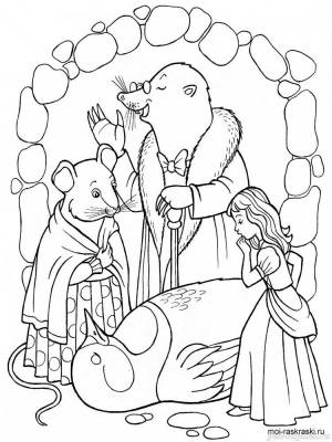 Раскраска Скачать и , 58% OFF