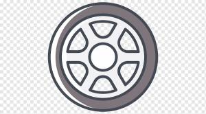 Авто рулевое колесо автомобиля Рисование, автомобиль, png