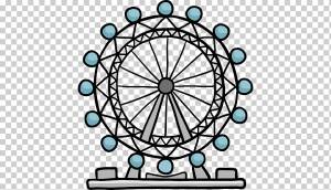 London Computer Icons, Лондонский глаз, логотип, лондон, симметрия png